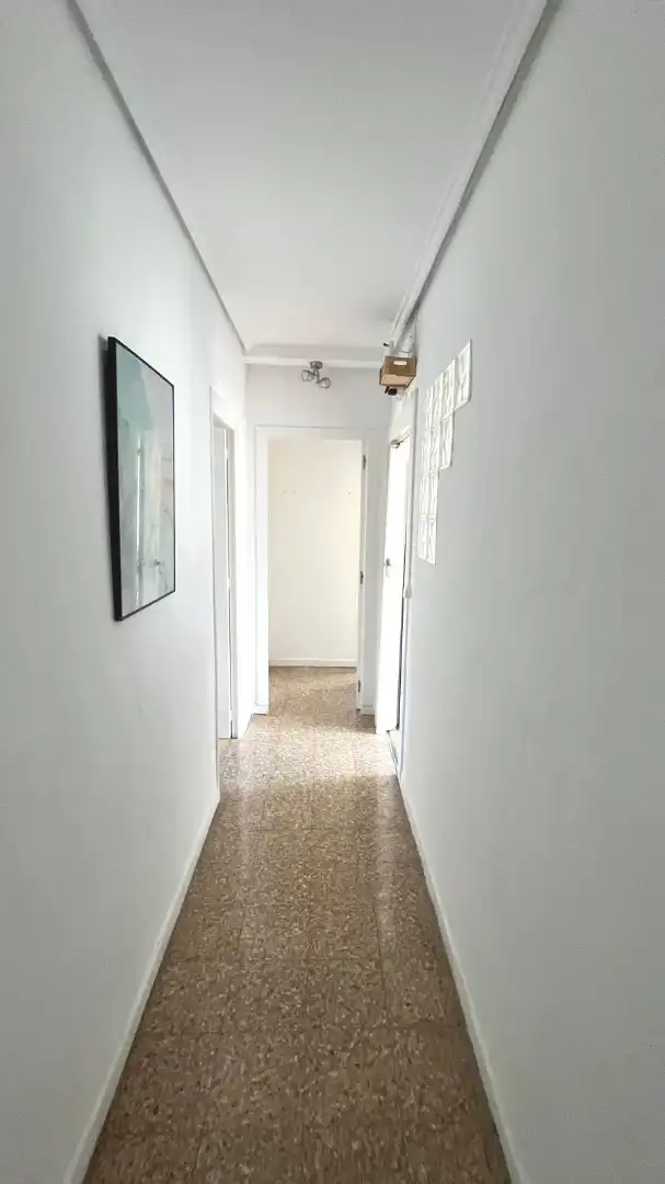 Flat for rent in Valencia  with Furnished, Oven and Washing machine