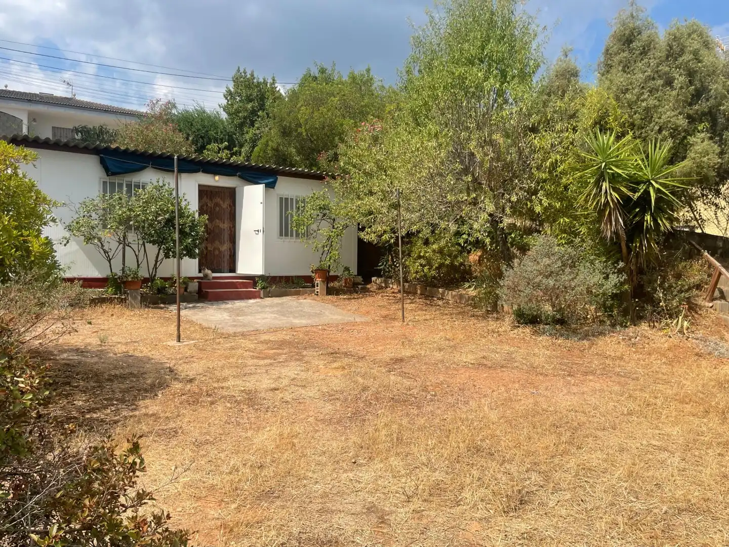 Terreno residencial en venta en Carrer CASTILLO CABRER, imagen 8