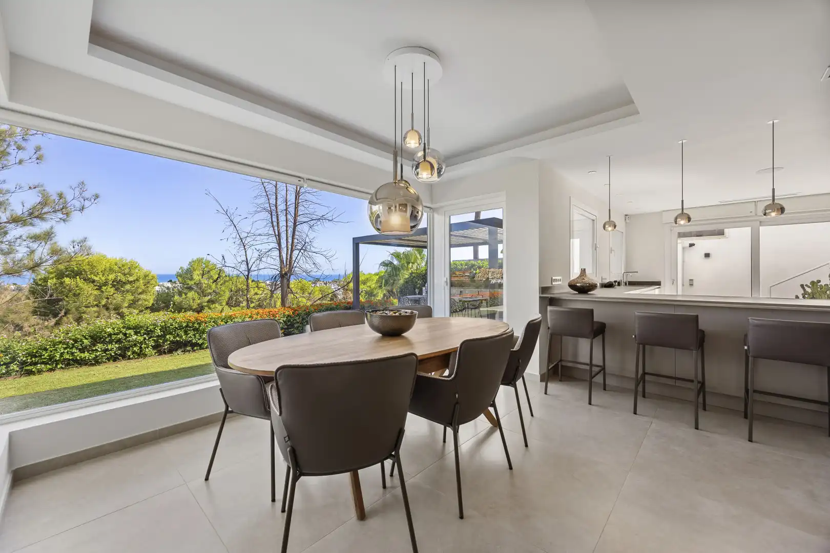 Maison avec terrasse à vendre à Benahavís pueblo, imagen 19