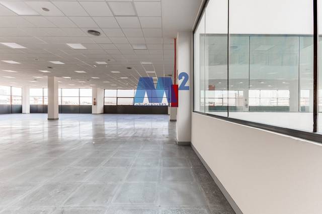 Oficina en Alquiler en Zona Industrial