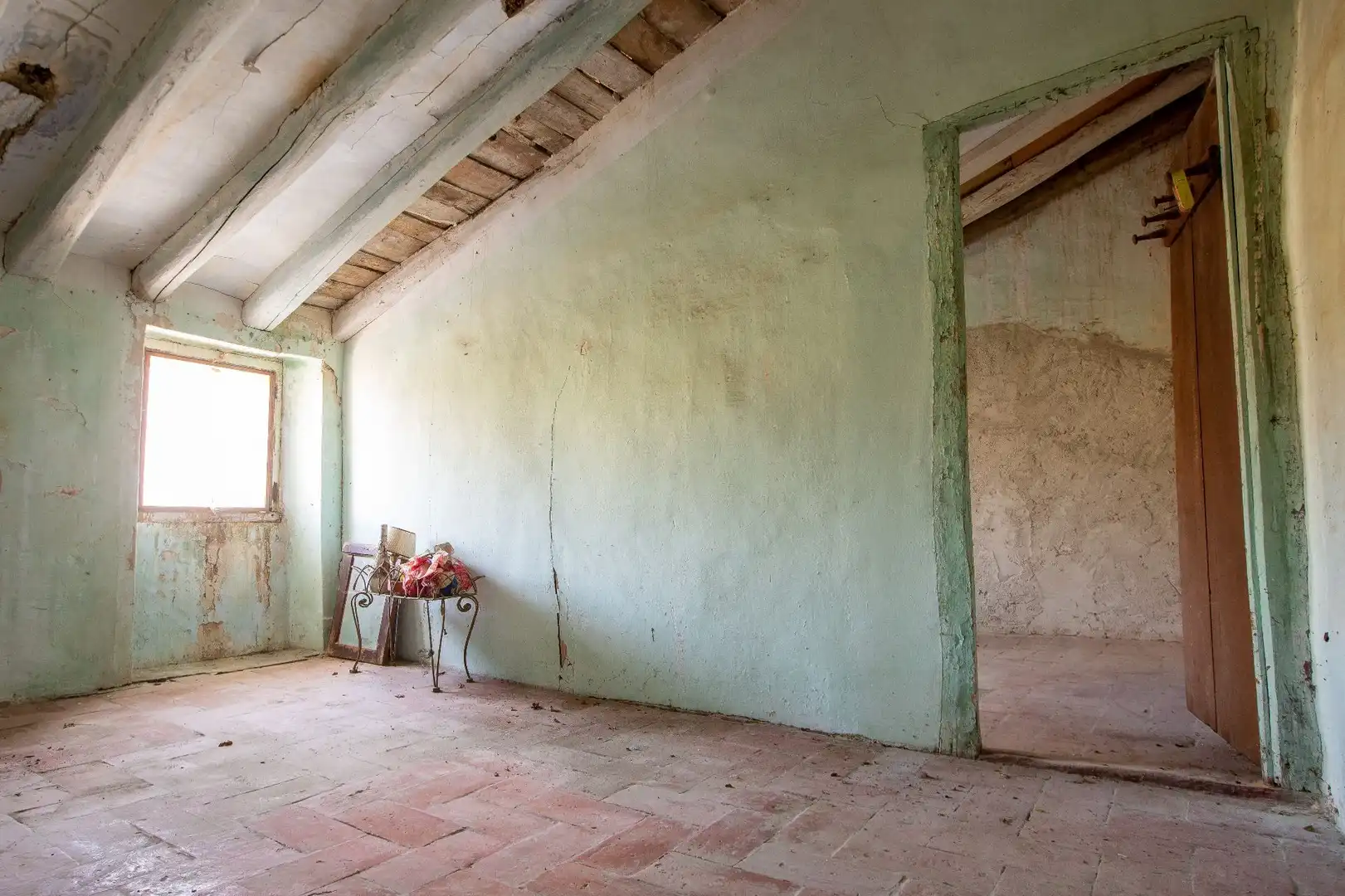 Casa adosada en venta en Tiebas-Muruarte de Reta con Calefacción y Trastero
