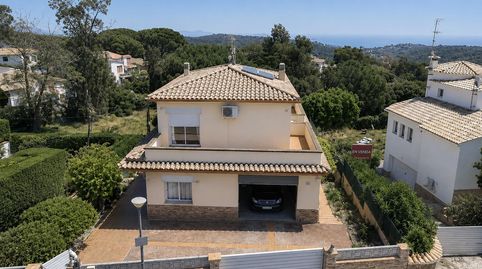 Venta extraordinario chalet en urbanizacion de Platja DAro, imatge 4