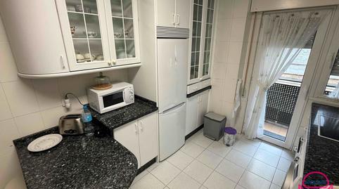 Photo 5 of Flat to rent in Covadonga, San Claudio - La Chantría, León