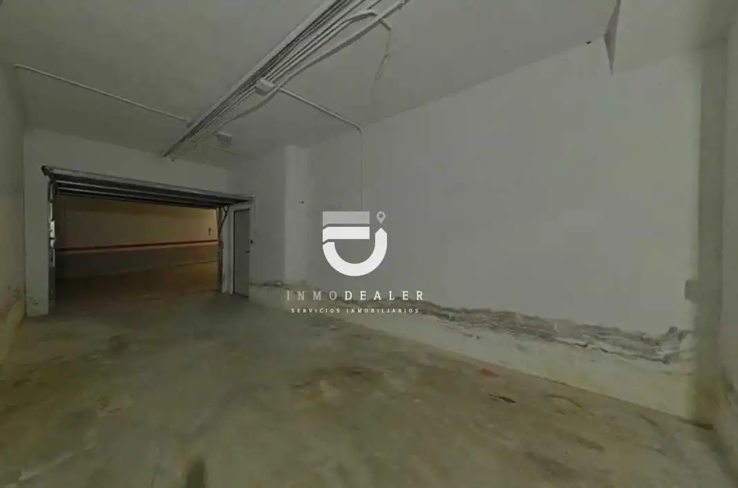 Parking of Houses for sale in Sanet y Negrals  with Private garden, Balcony and Community pool