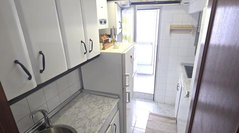 Foto 4 de Apartament de lloguer a Navas de Tolosa, Aguas Vivas - La Zambomba, Cáceres