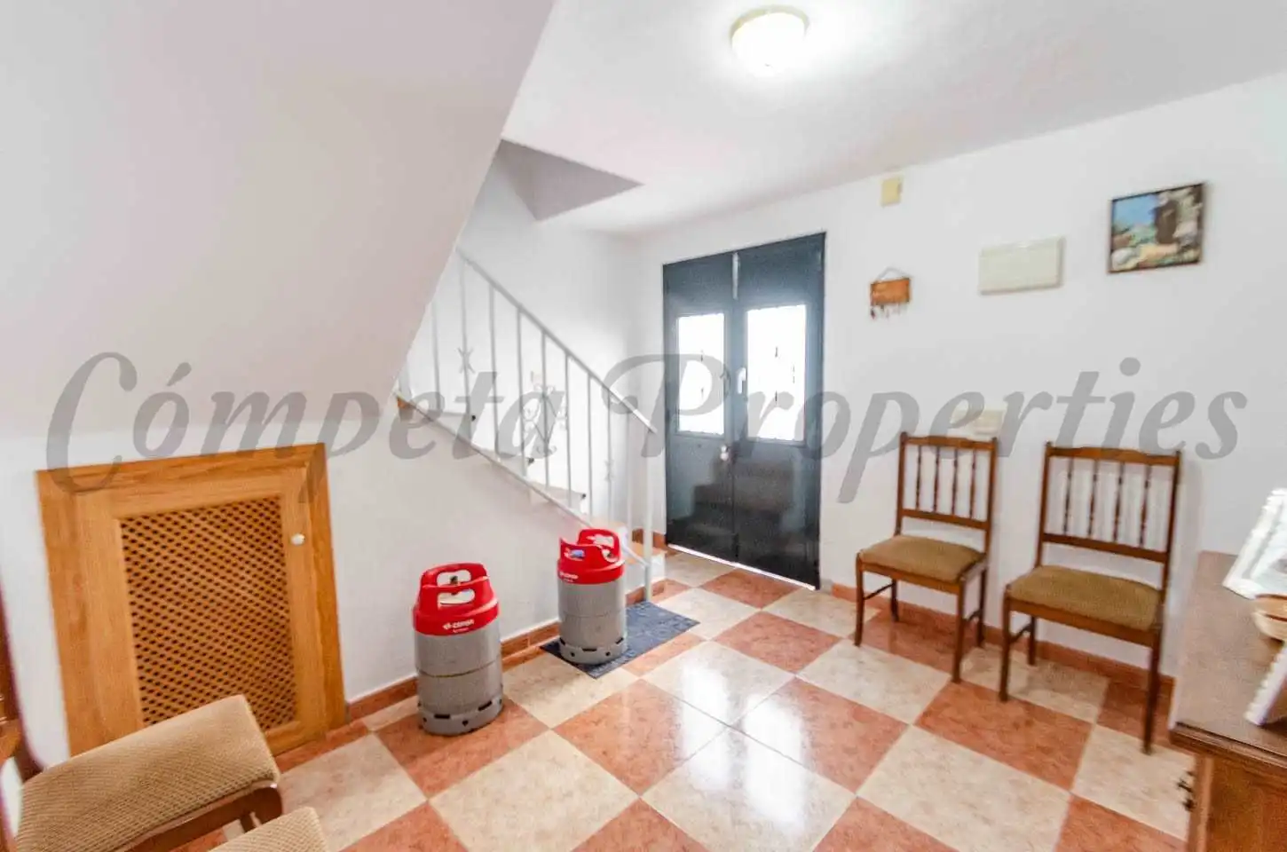 Casa in vendita a Cómpeta, imagen 3