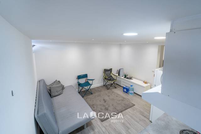 Piso en Venta en Centre - Estació