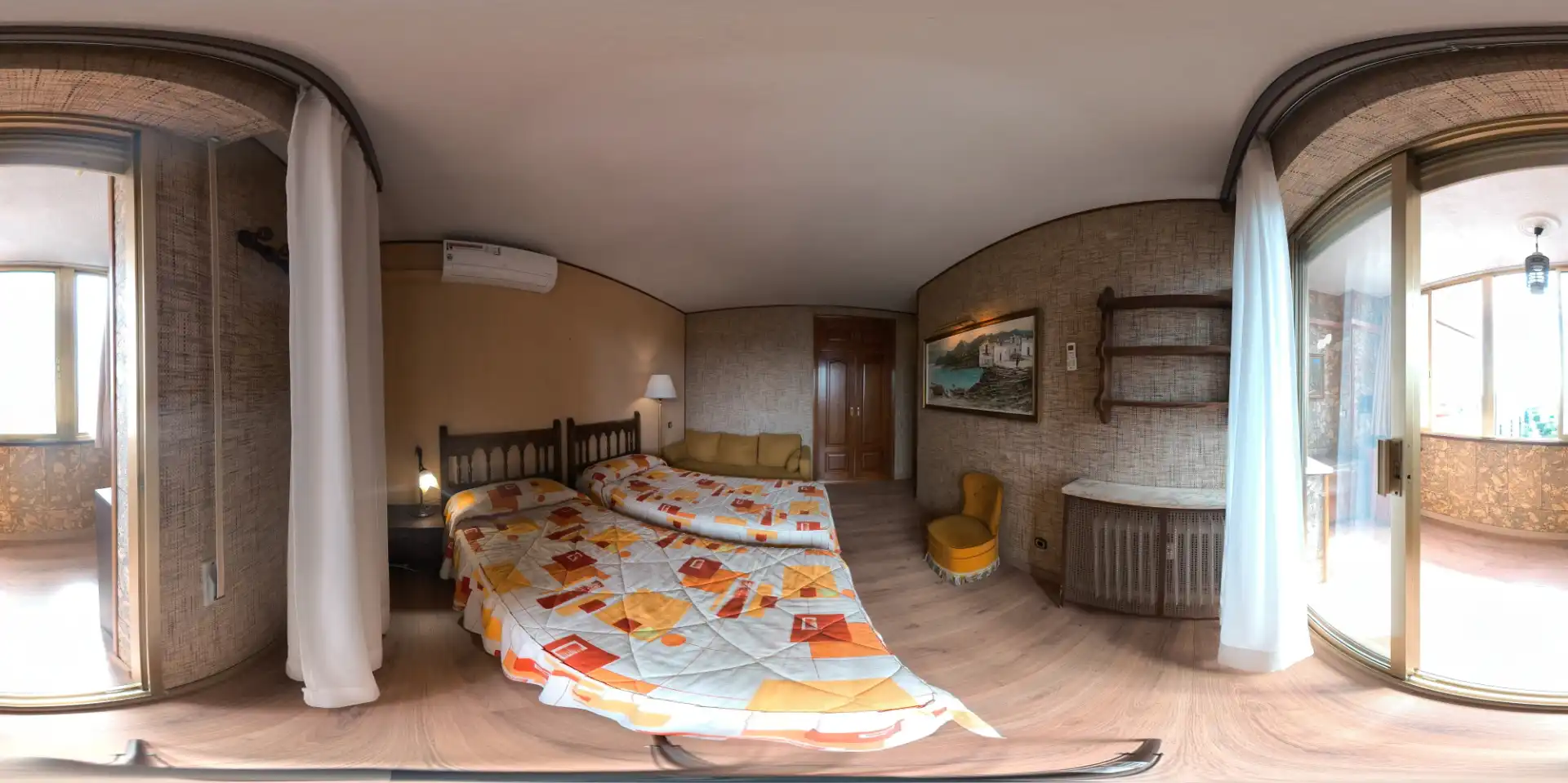 Piso con piscina en venta en Avenida de Badajoz, imagen 86