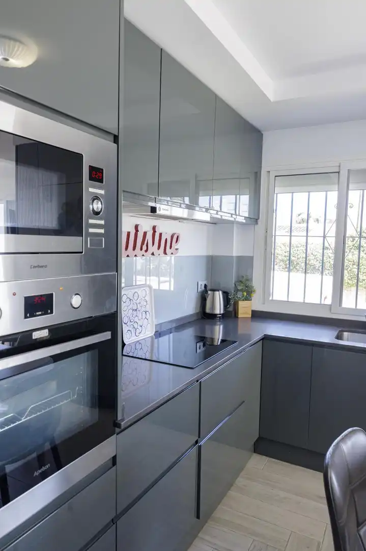 Flat with lift for sale in Calle Calle de Bellasombra, 10, imagen 3