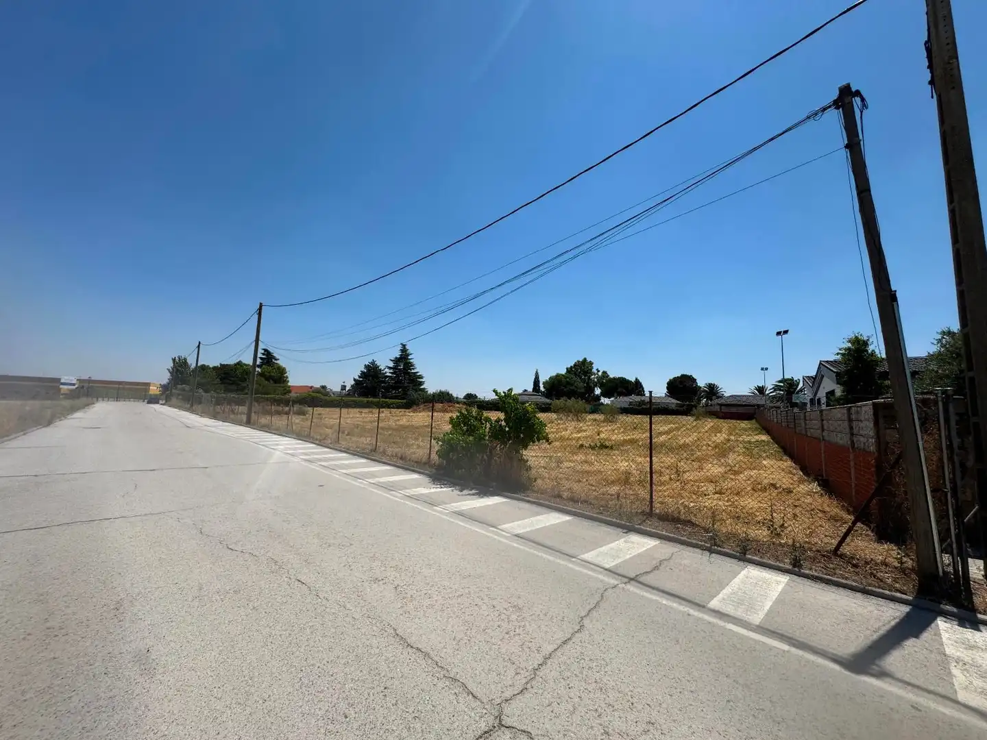Residential for sale in Navalcarnero, Griñón