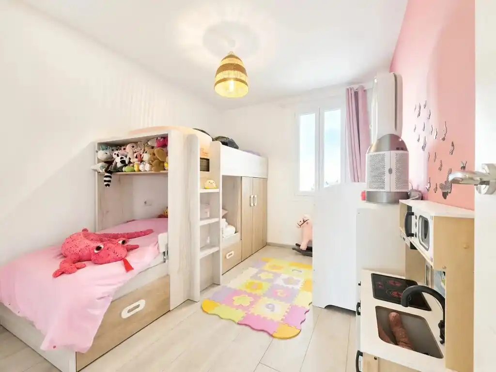 Bedroom of Apartments for sale in Calvià  with Air Conditioner and Terrace