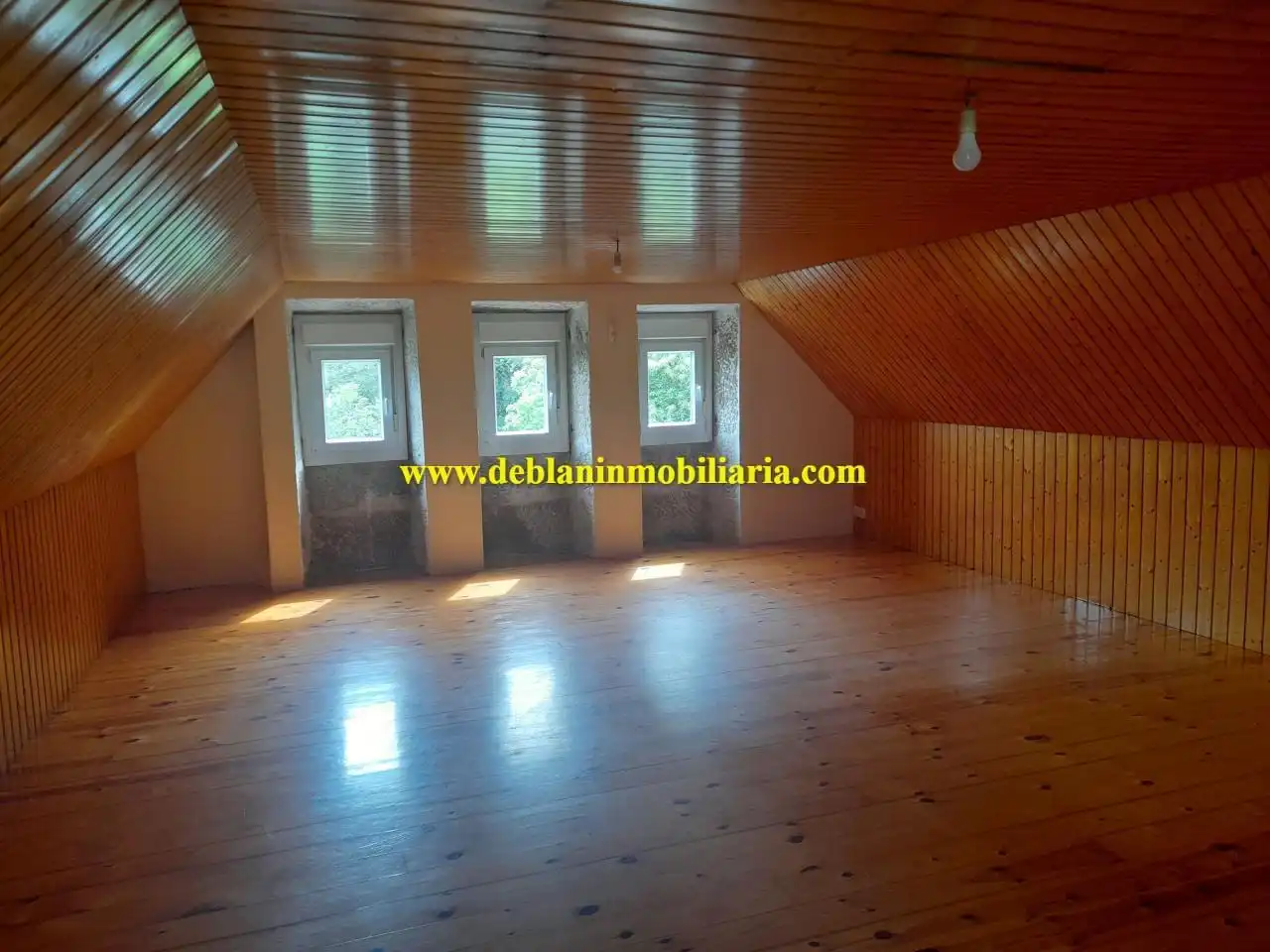 Casa o chalet de alquiler en Tui con Jardín privado y Trastero