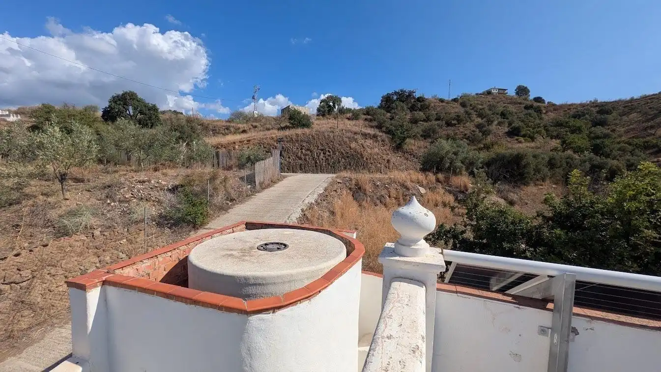 Vista exterior de Finca rústica en venda en Este