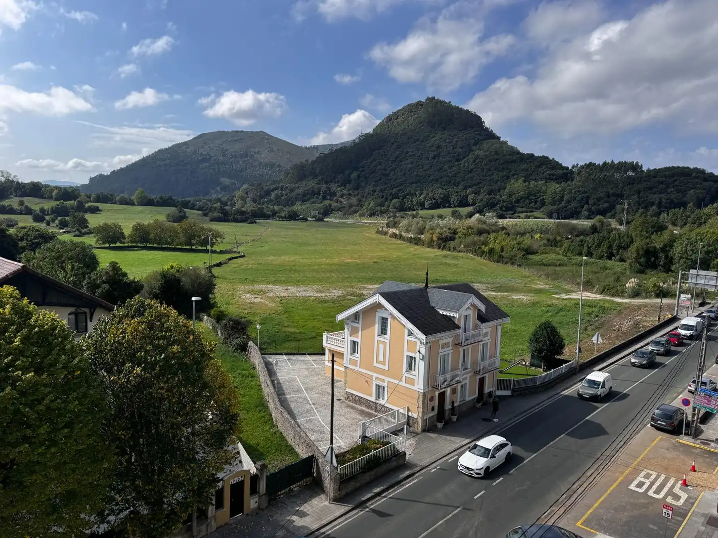 Flat for sale in Medio Cudeyo, Cantabria