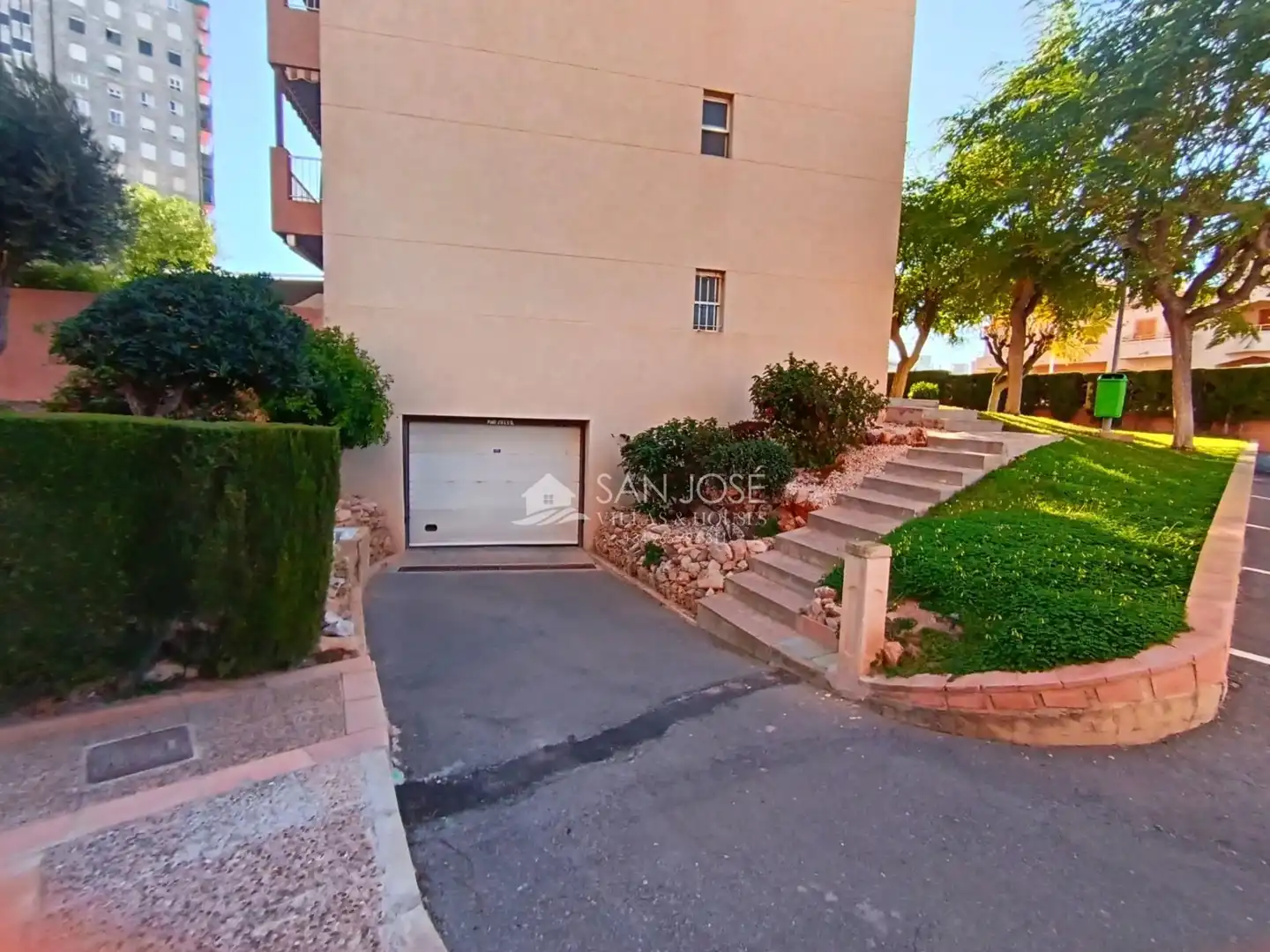 Apartamento de alquiler en Los Arenales del Sol