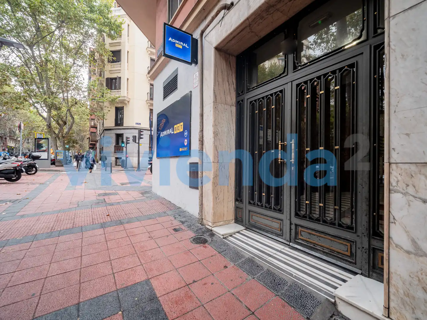 Pis en venda a Paseo de las Delicias , Delicias