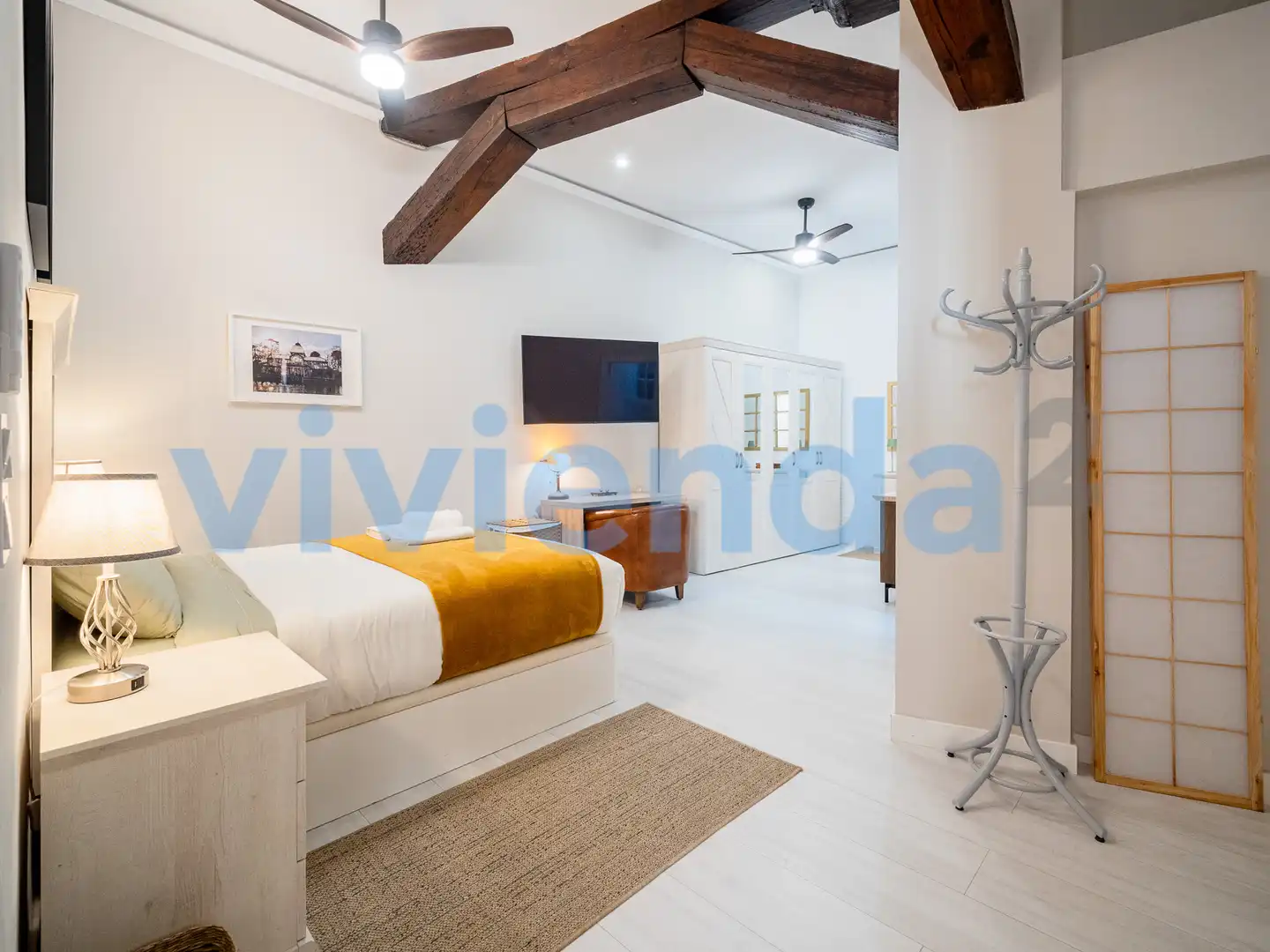 Habitación de Piso en venta en  Madrid Capital con Calefacción