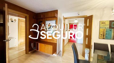 Foto 5 de Pis de lloguer a De San Raimundo, Bellas Vistas, Madrid