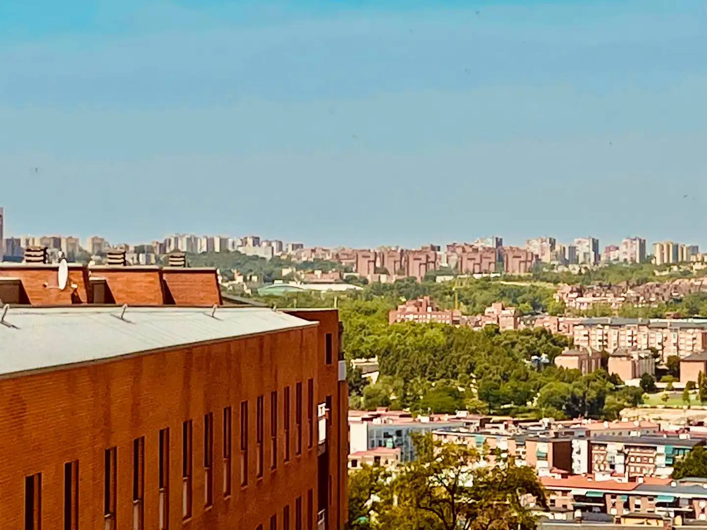 Flat with lift for sale in Calle de San Buenaventura, imagen 16