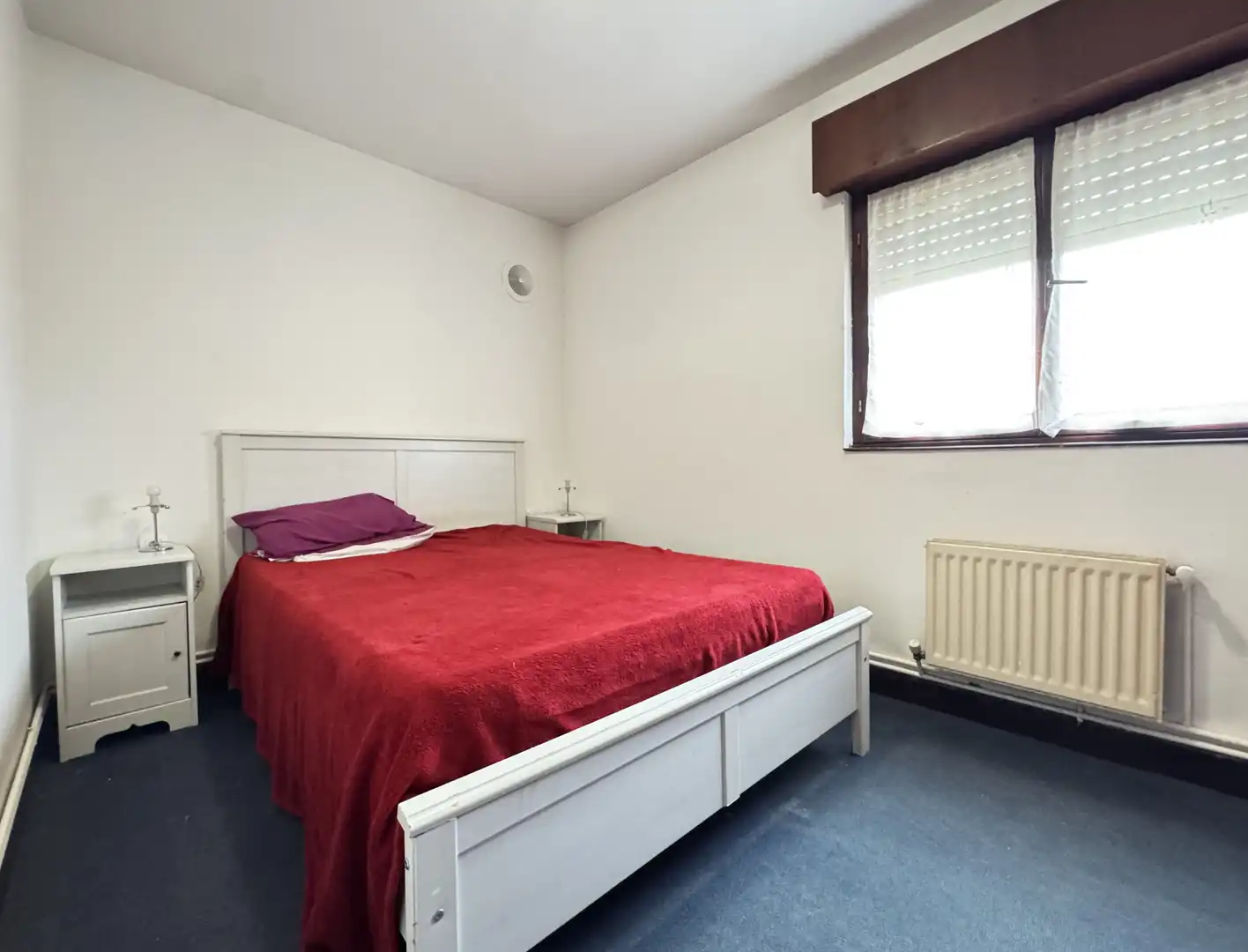 Habitación de Piso en venta en Castrillón con Calefacción, Parquet y Terraza
