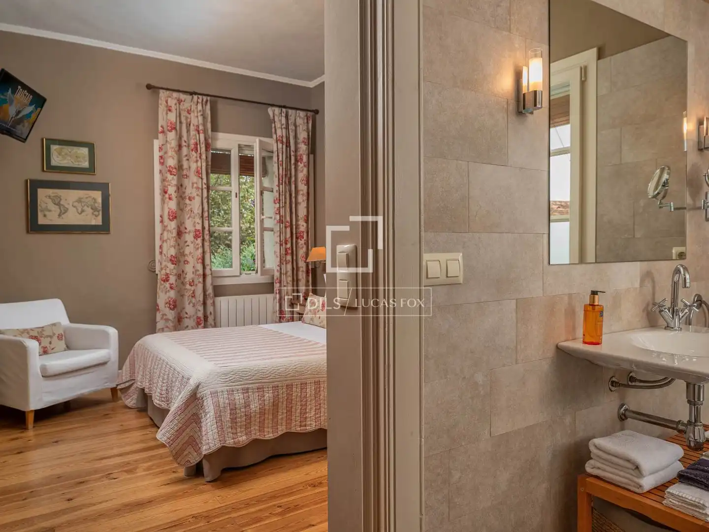 Maison rustique avec piscine à vendre à Torroella de Fluvià, imagen 34