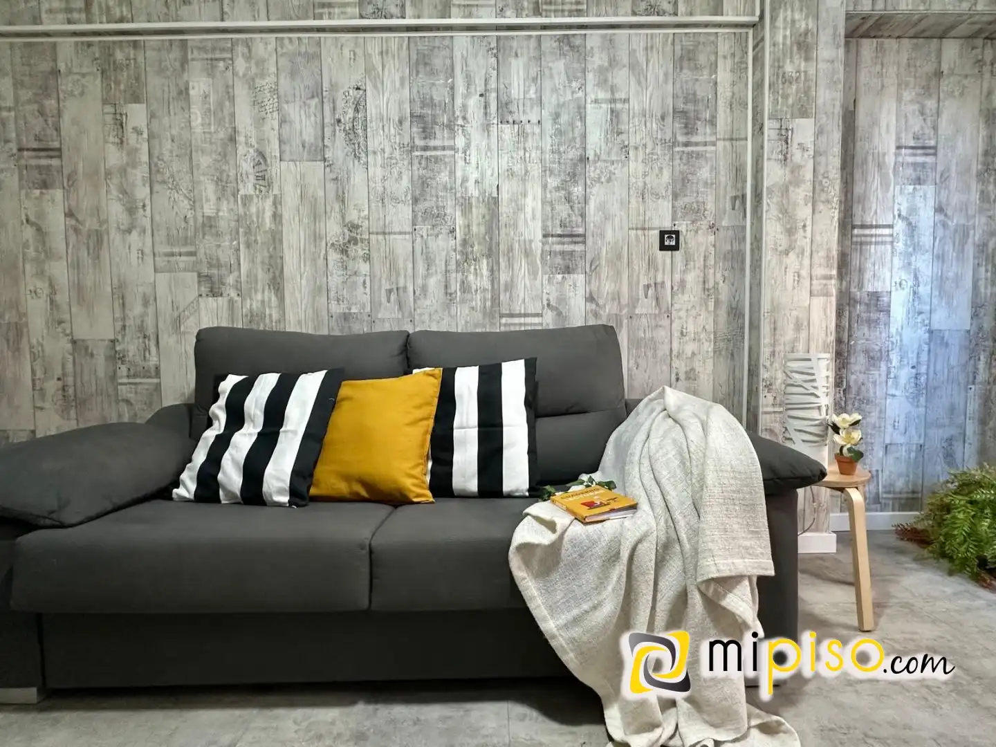 Piso con ascensor en venta en ENRIQ MOWINCKEL 38, imagen 5