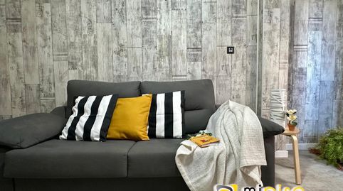 Foto 5 de Piso en venta en Enriq Mowinckel, 38, Zona Playa, Laredo