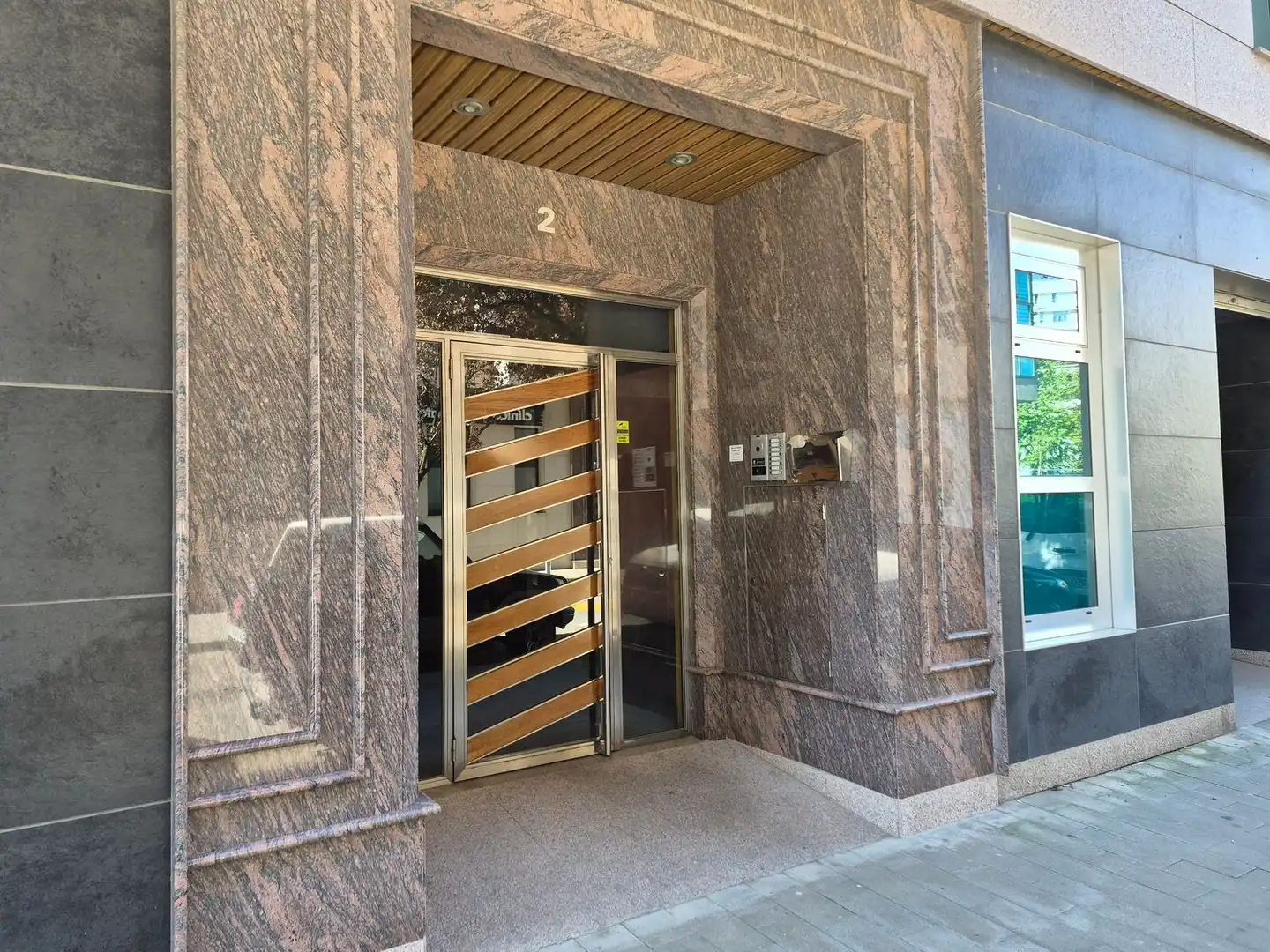 Piso de alquiler en Santiago de Compostela  con Parquet y Trastero