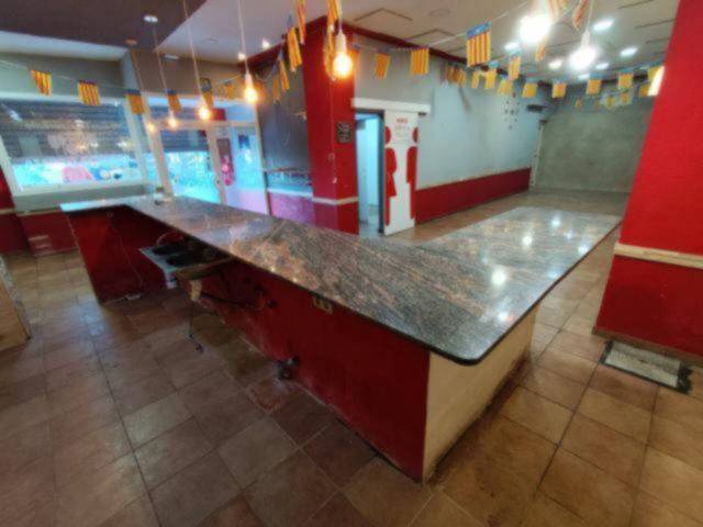 Local comercial en Alquiler en Severo Ochoa en San Antonio de Benagéber