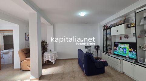 Casa a la venta en Ontinyent