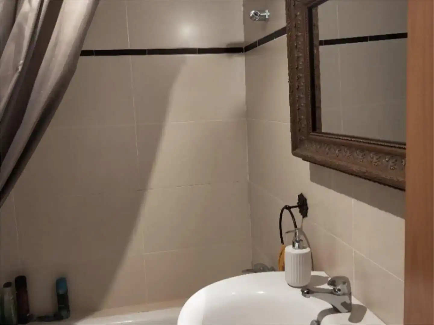 Baño de Piso en venta en El Carpio, Córdoba