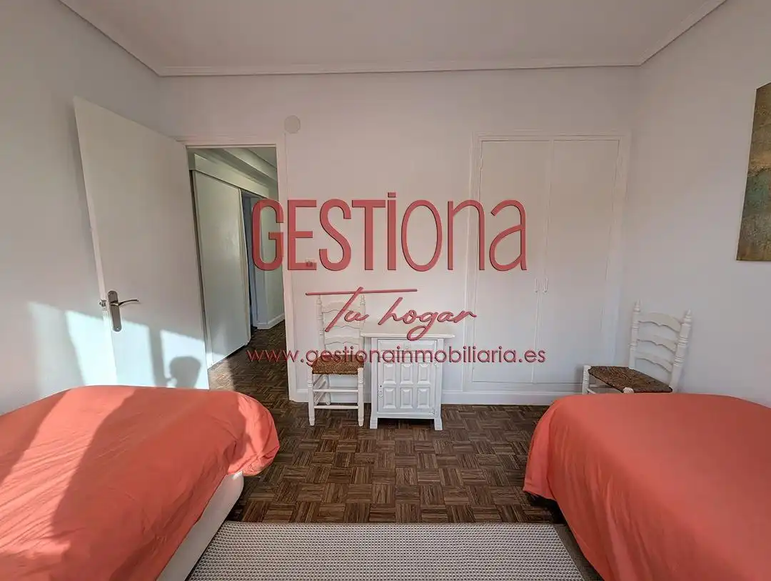 Apartament amb terrassa en venda a El Puntal, imagen 30
