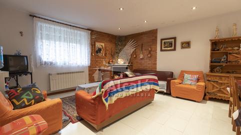 Foto 5 de Casa adosada en venda a Nieva, Segovia