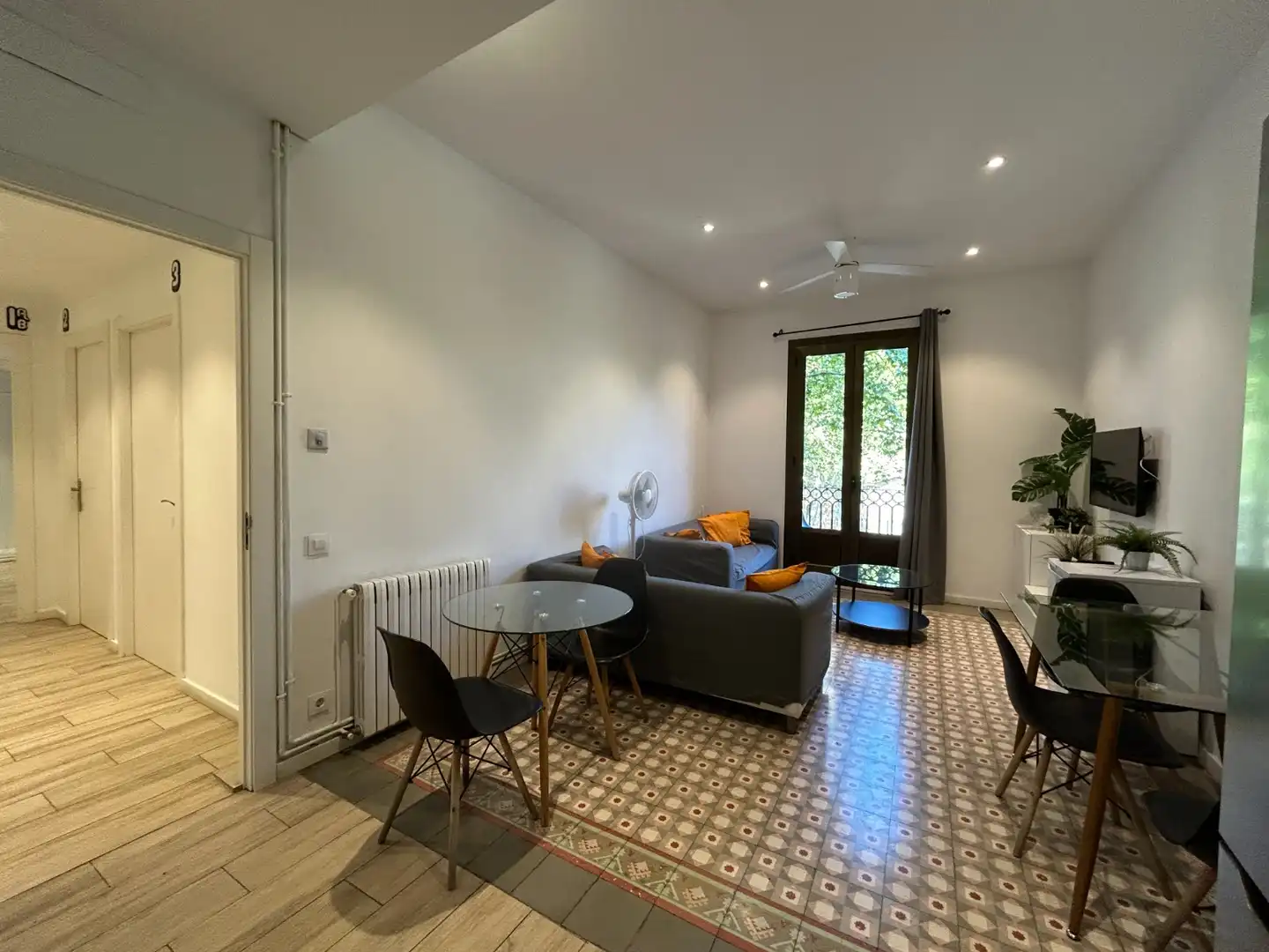 Piso en venta en Gran Via de les Corts Catalanes, Dreta de l'Eixample, Eixample