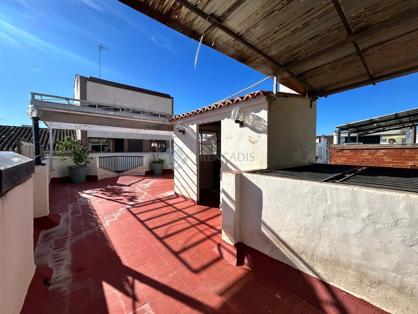 Building for sale in La Tauleta, Alfafar