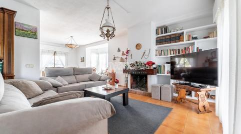 Foto 4 de Casa o xalet en venda a Molino de la Hoz, Madrid