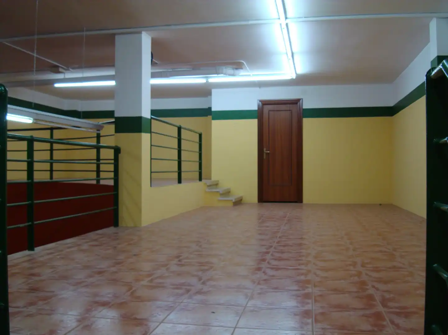 Local de alquiler en  Logroño