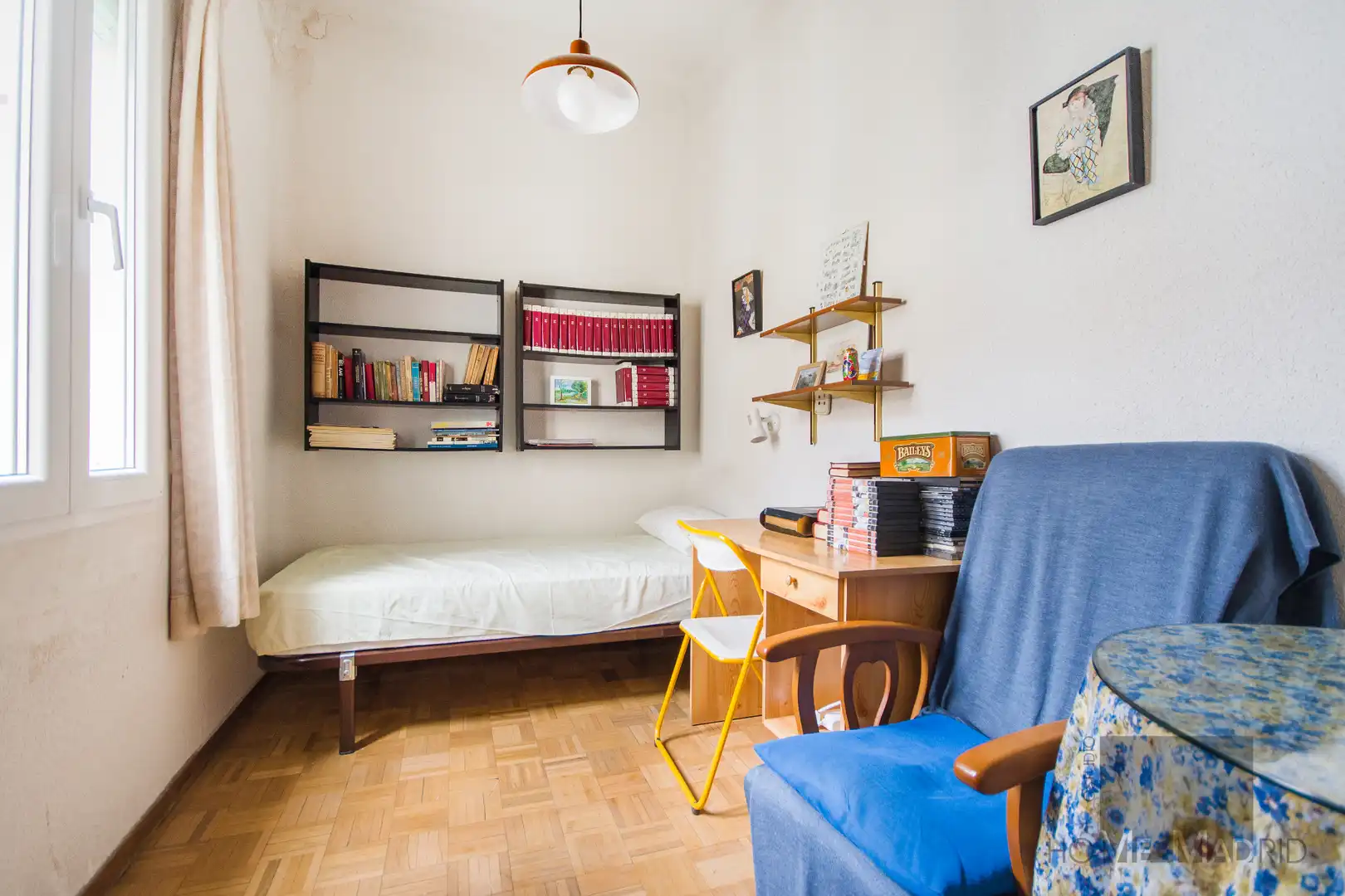 Penthouse mit Aufzug zum Verkauf in Calle de Ibiza, imagen 23