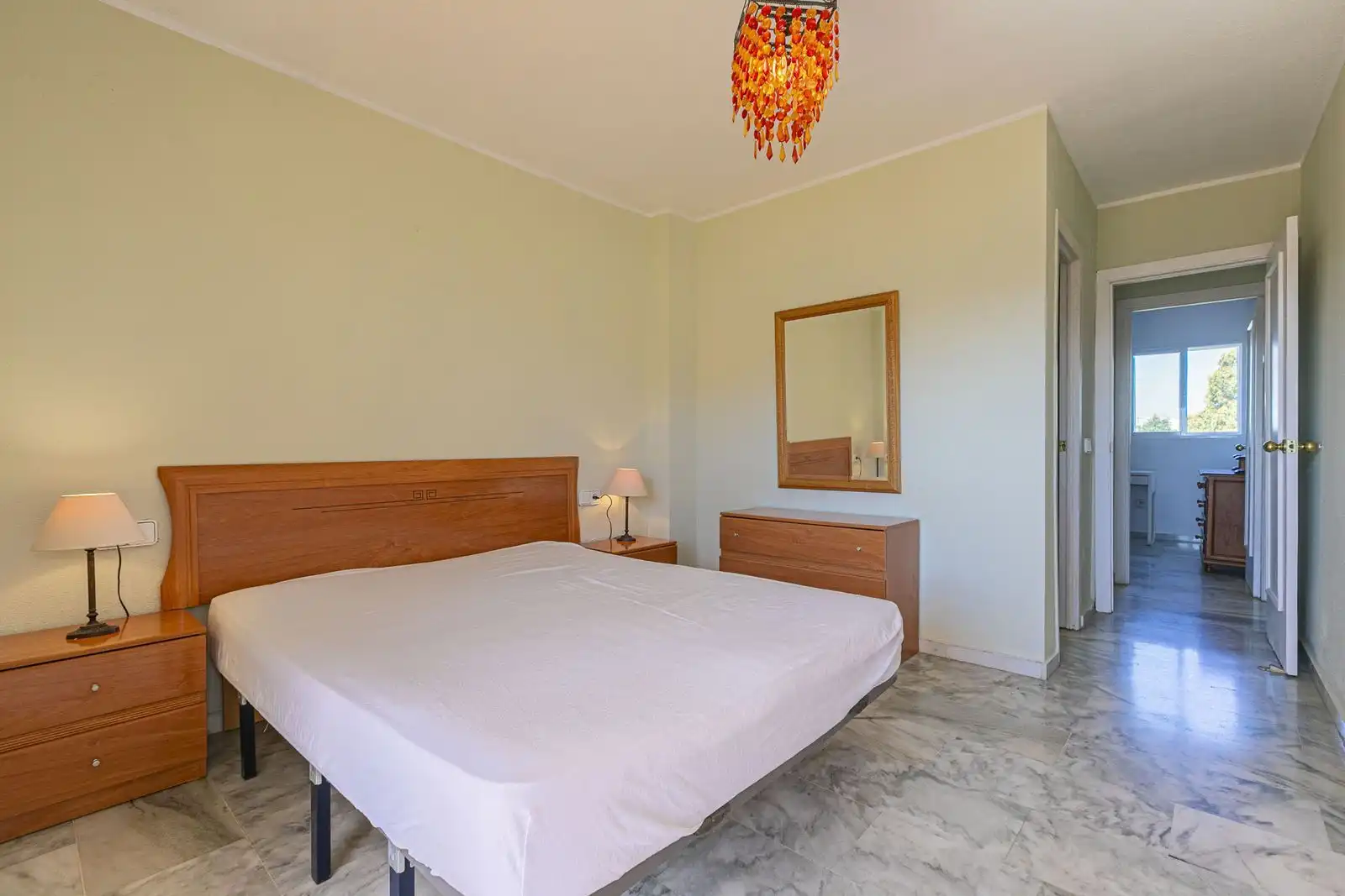 Apartament amb piscina en venda a Selwo, imagen 29
