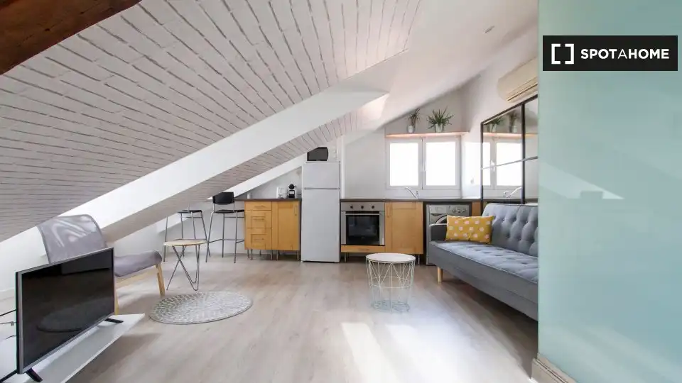 Fotografía del inmueble reportado: 1.920 €/mes — Madrid, Madrid