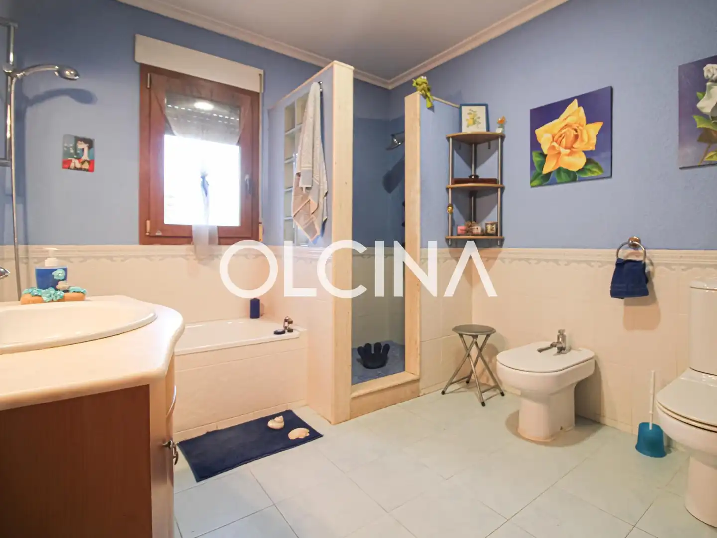 Villa con giardino in vendita a Centre - Zona Alta, imagen 41