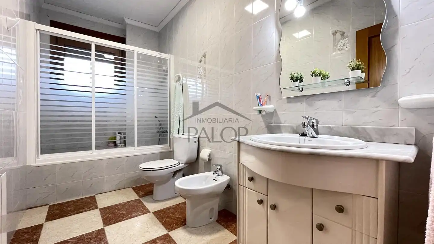Haus mit Terrasse zum Verkauf in La Pobla Llarga, imagen 12