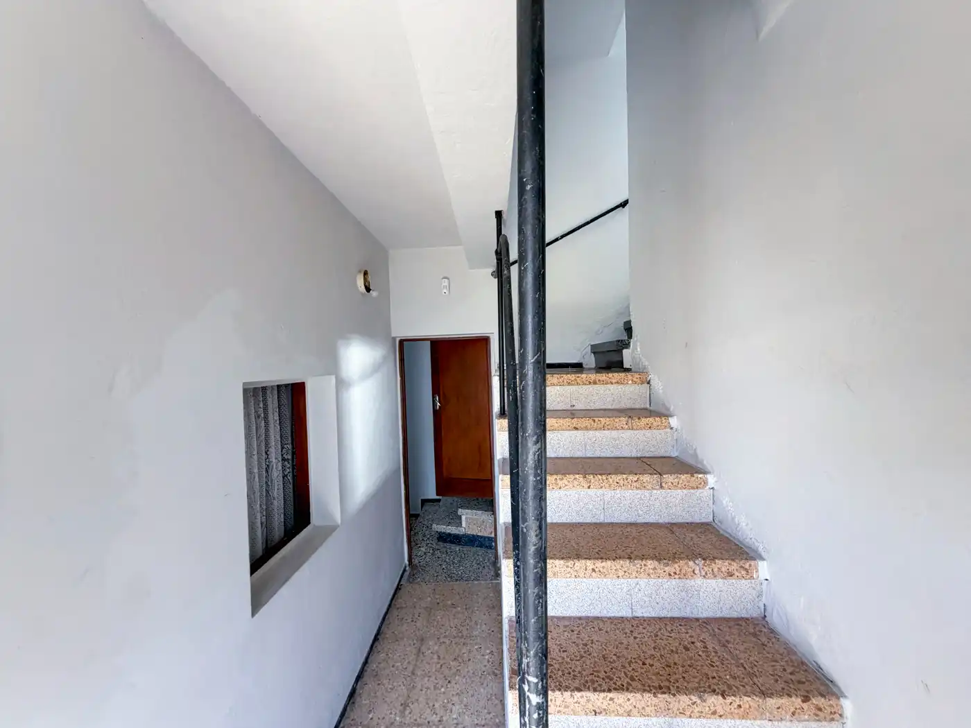Haus oder Chalet zum Verkauf in Moya (Las Palmas) mit Privatgarten, Terrasse und Alarm