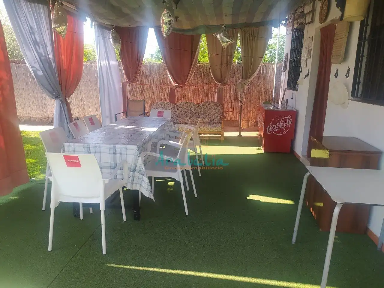 Villa à vendre à Periurbano Oeste - Sierra, imagen 15