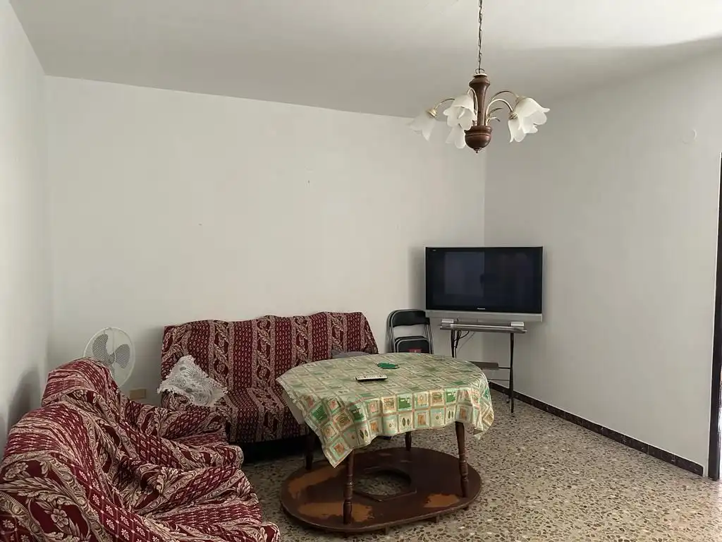 Living room of Buildings for sale in Medellín