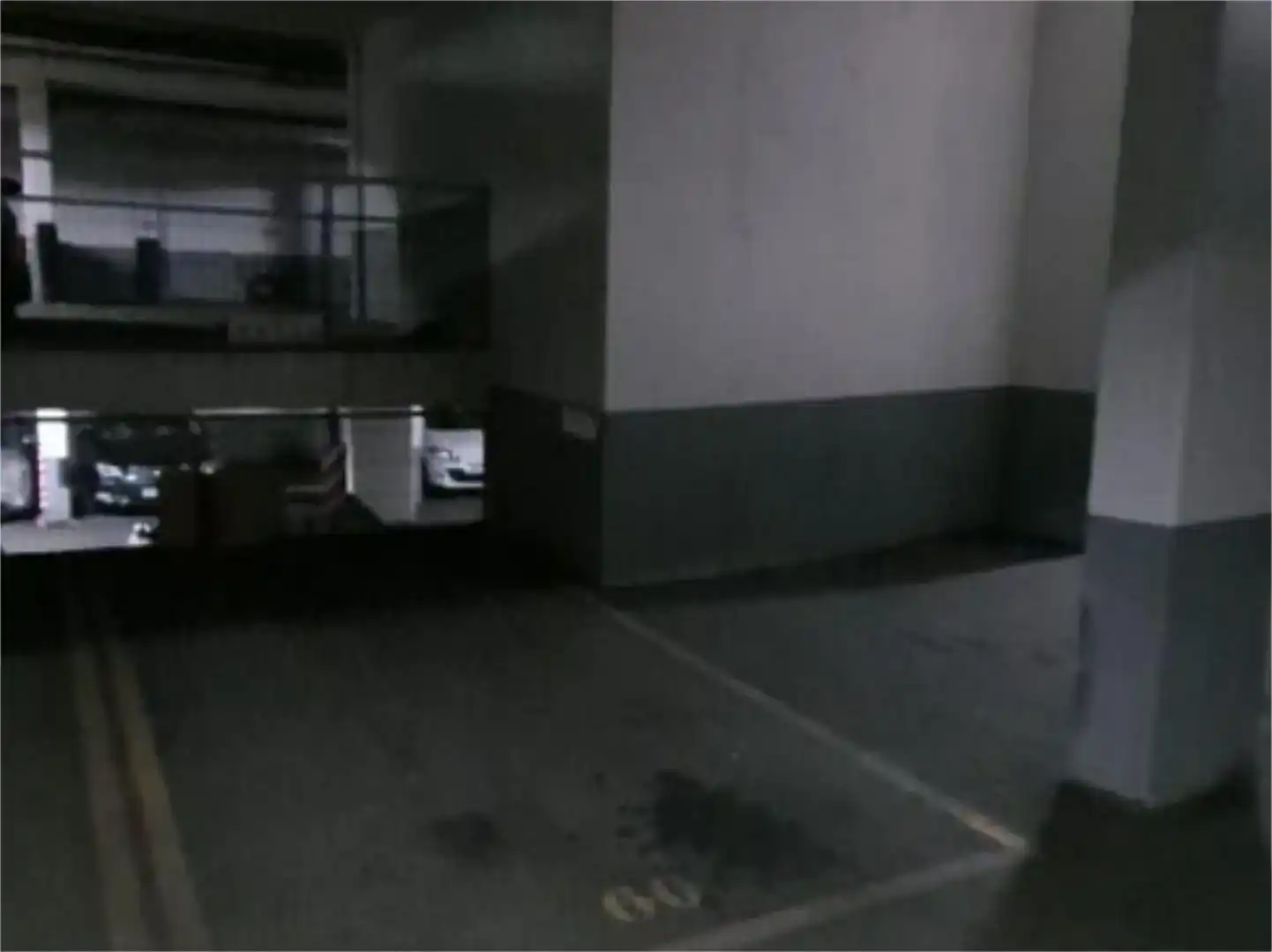 Parking of Garage for rent in Parla