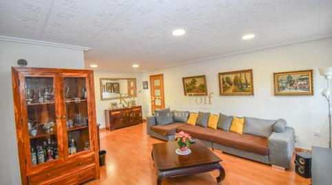 Foto 5 de Finca rústica en venda a Las Bayas, Las Bayas, Alicante