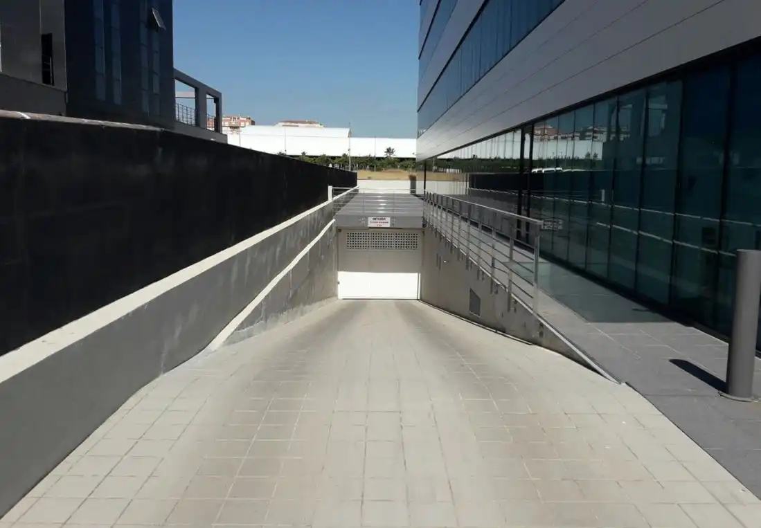 Garaje en venta en Castellón de la Plana / Castelló de la Plana