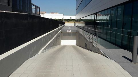 Foto 2 de Garaje en venta en Calle Juan Pablo II, 6, Zona Avenida del Mar, Castellón de la Plana / Castelló de la Plana