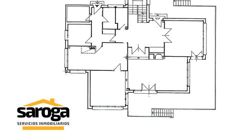 Foto 2 de Casa o xalet en venda a El Monte, Madrid